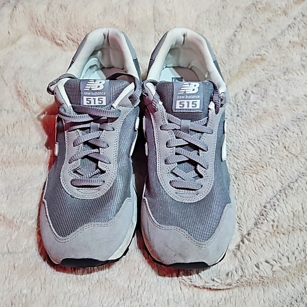 New Balance Men's 515v3 Casual Sneakers